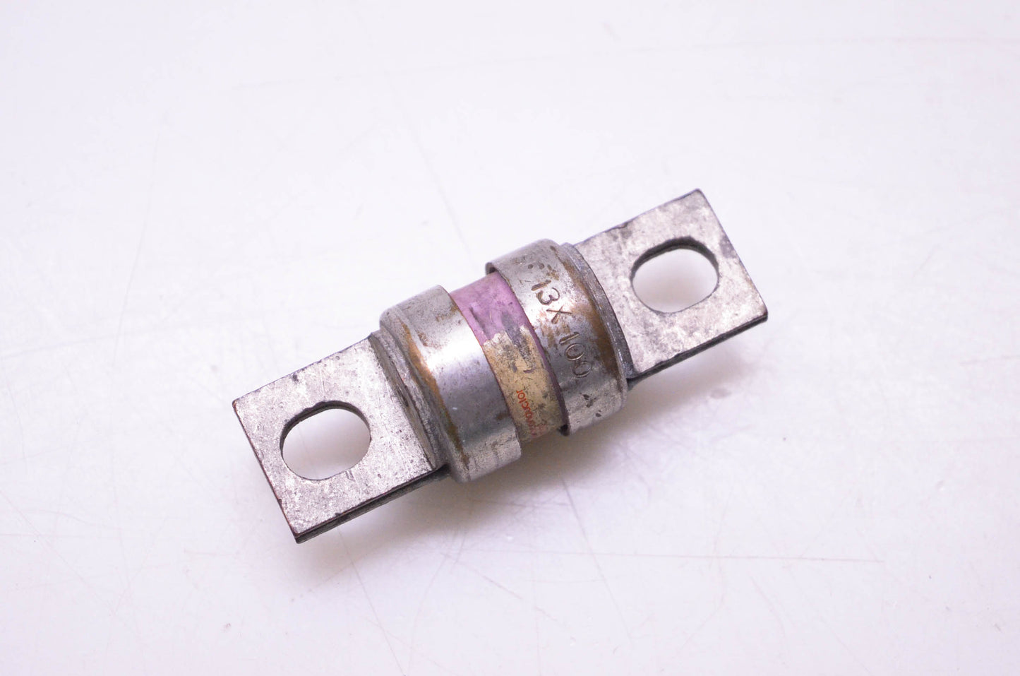 International Rectifier SF 13X 100, SF13X100, SF-13X-100 Semiconductor Fuse NOS