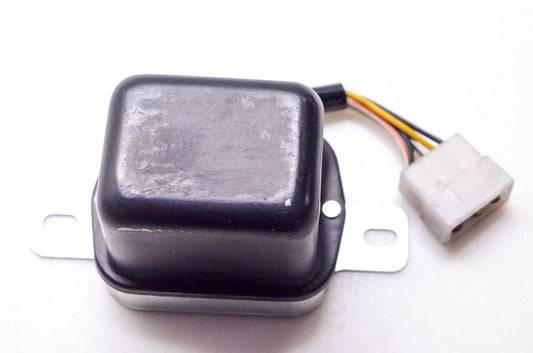 Total Source 23500-89910, NI23500-89910 Voltage Regulator fits Nissan NOS