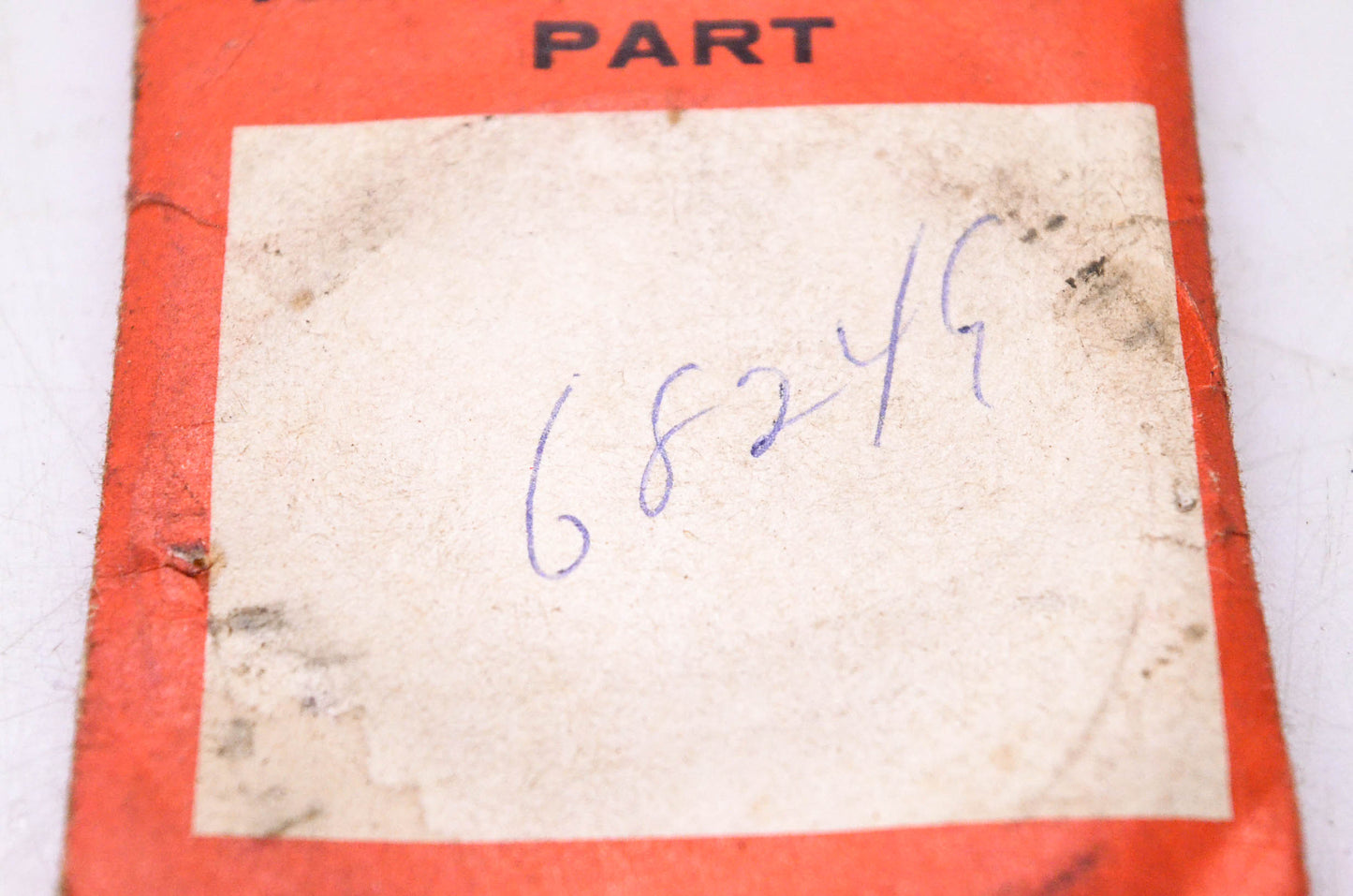 Homelite 68249 Piston Ring NOS