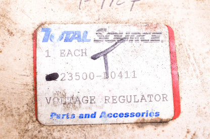 Total Source 23500-L0411 Voltage Regulator NOS