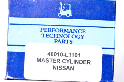 Performance Technology Parts 46010-L1101 Master Cylinder fits Nissan NOS