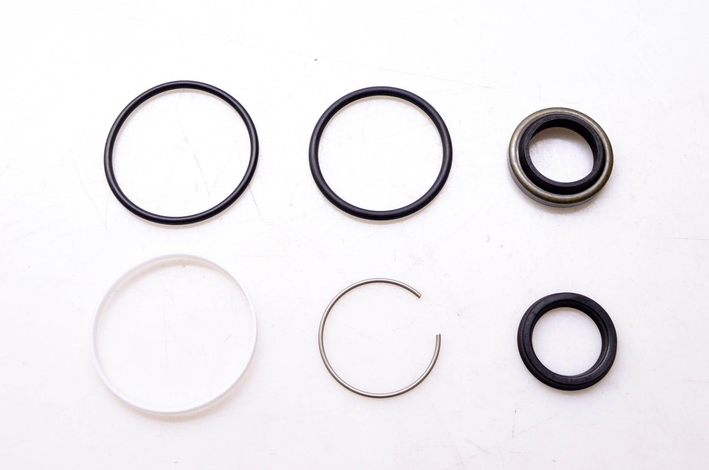 Total Source 49510-L6025, NI49510-L6025 Steering Cylinder Seal Kit fits Nissan NOS