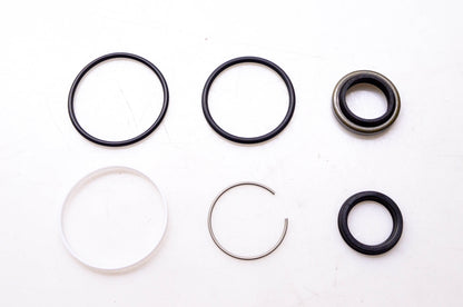 Total Source 49510-L6025, NI49510-L6025 Steering Cylinder Seal Kit fits Nissan NOS