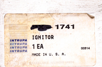 Intrupa PX-1741 Pertronix Ignitor NOS