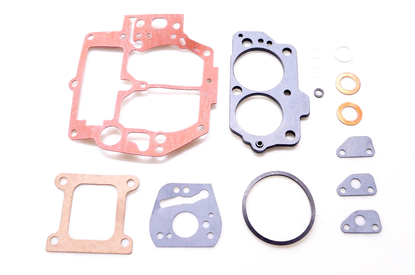 Komatsu 16455-52H02 Gasket Kit NOS