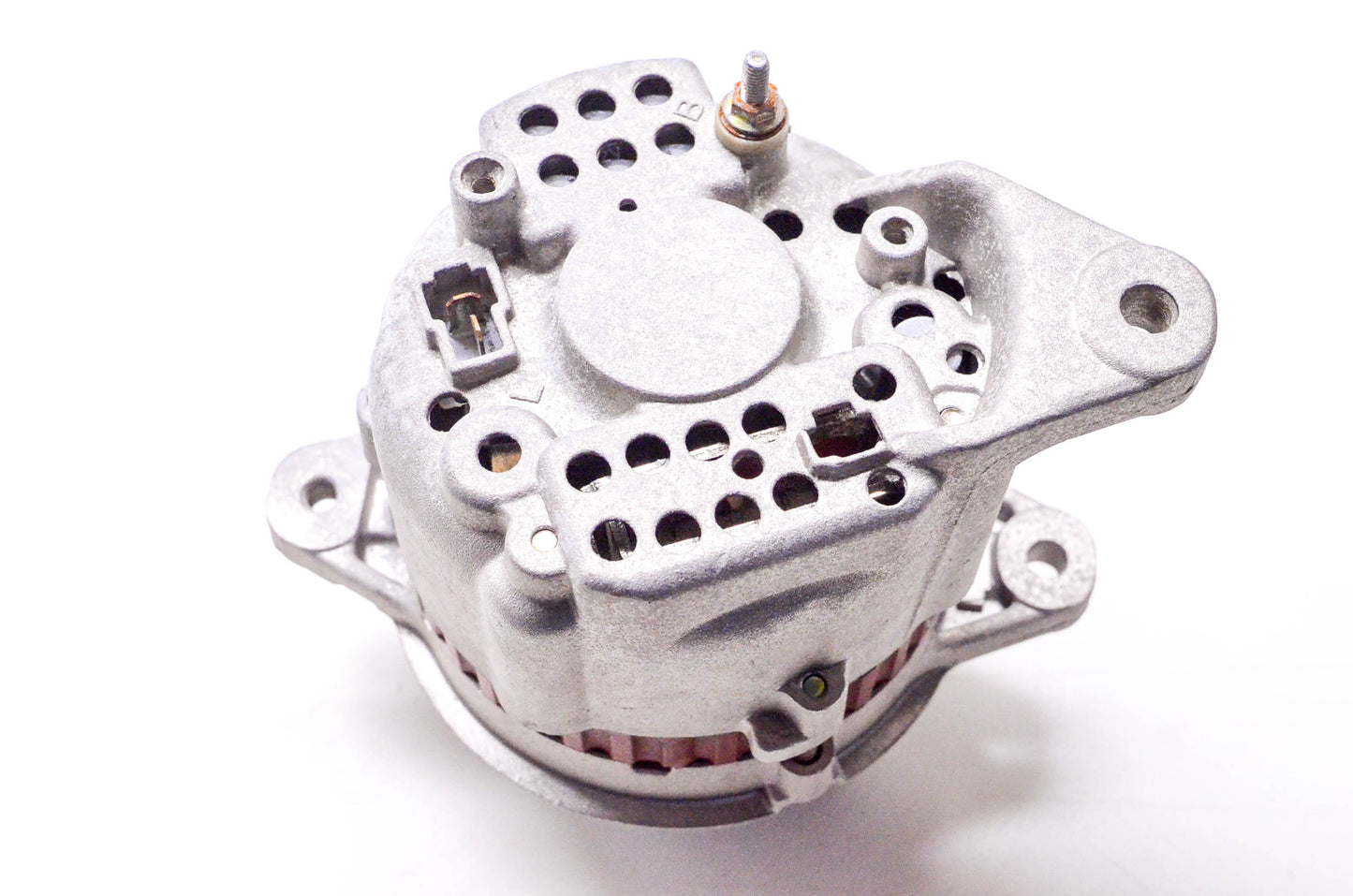 Total Source 23100-U0105, NI23100-U0105 Alternator fits Nissan NOS