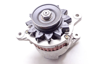 Total Source 23100-U0105, NI23100-U0105 Alternator fits Nissan NOS