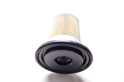 Total Source 17808-23800-71, TY17808-23800-71 Air Filter fits Toyota NOS