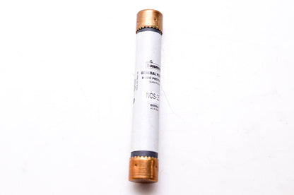 Bussmann NOS-25, ND87-85 General Purpose Basic Protection Class K5 Fuse NOS