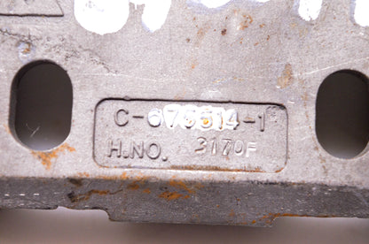 Cascade 675514, C-675514-1, 3170F Hook NOS