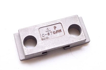Cascade 675515, C-675515, 3338F Guide Block NOS
