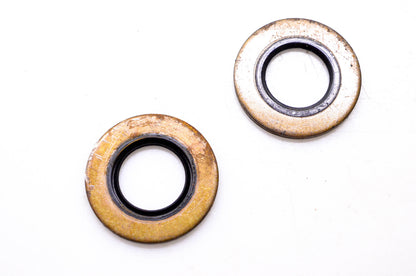 Raymond 671-023/07 Seal Washers Qty 2 NOS