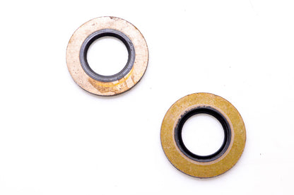 Raymond 671-023/07 Seal Washers Qty 2 NOS