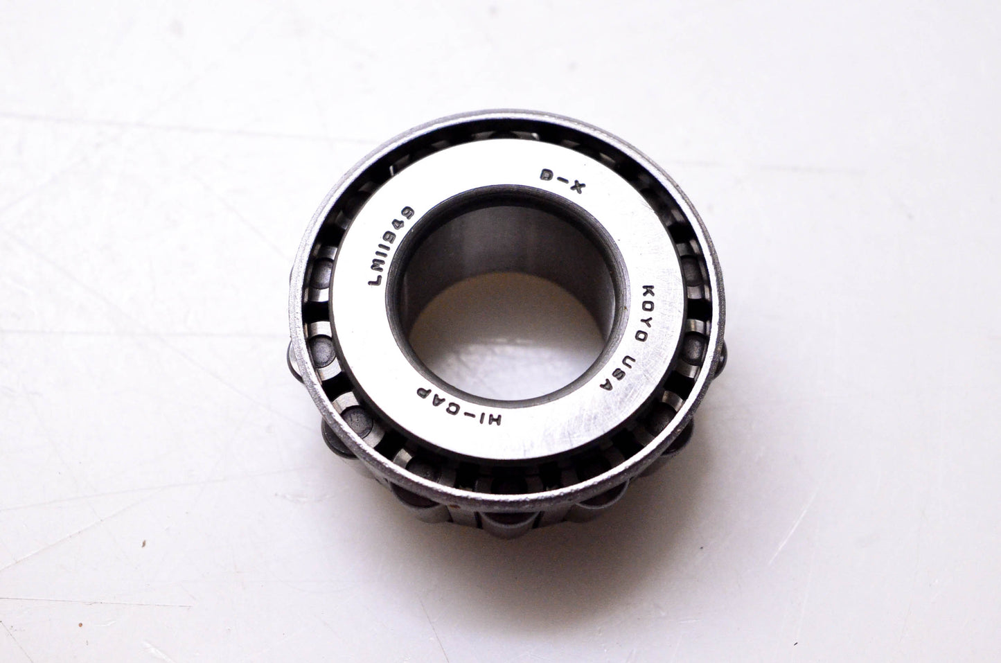 Koyo LM11949 Tapered Roller Bearing NOS