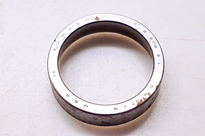 Timken 25821, 09719 Bearing Ring NOS