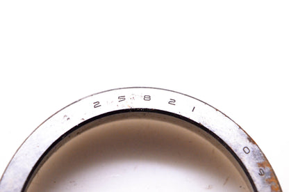 Timken 25821, 09719 Bearing Ring NOS
