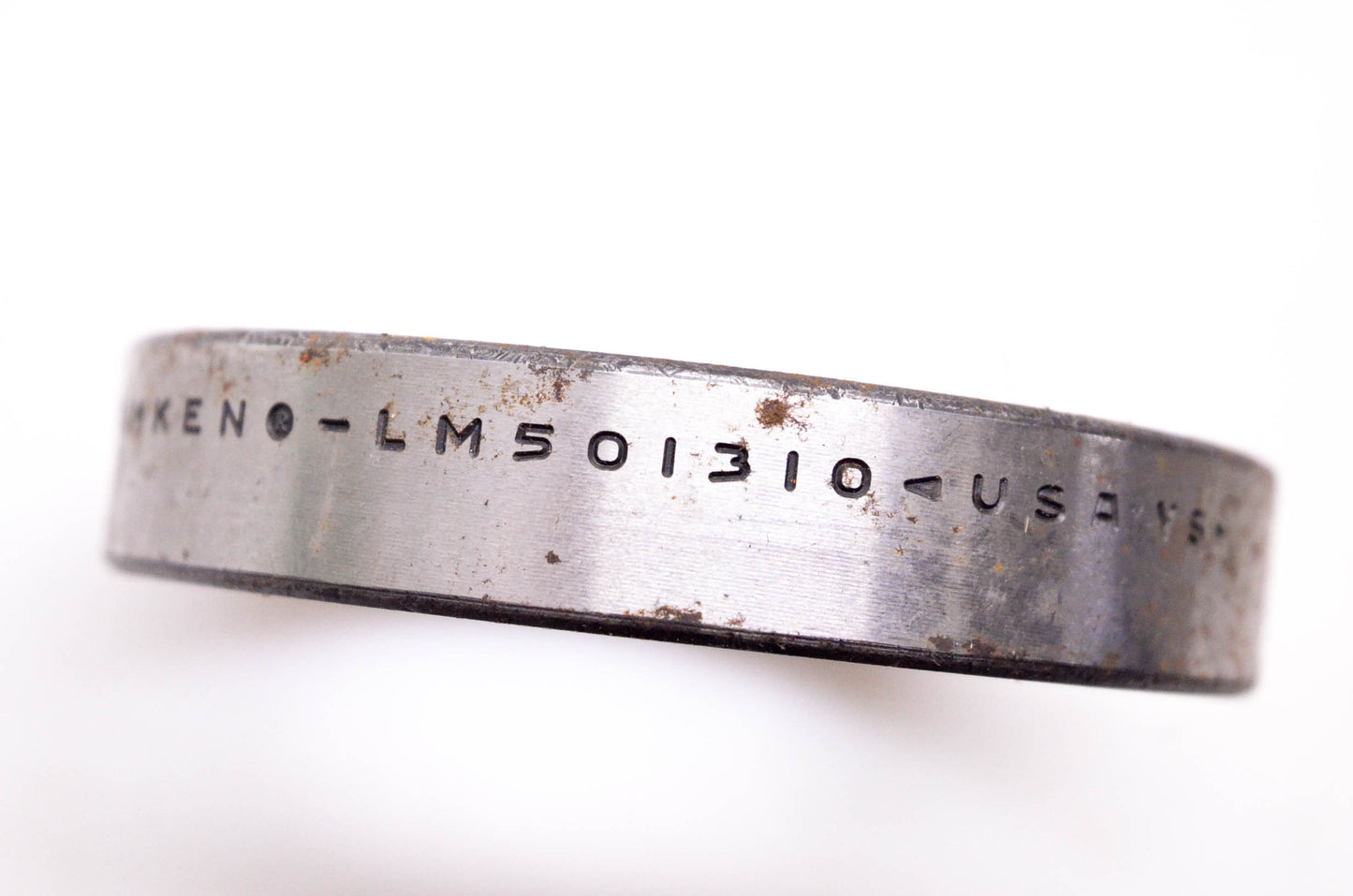 Timken LM501310 Bearing Ring NOS