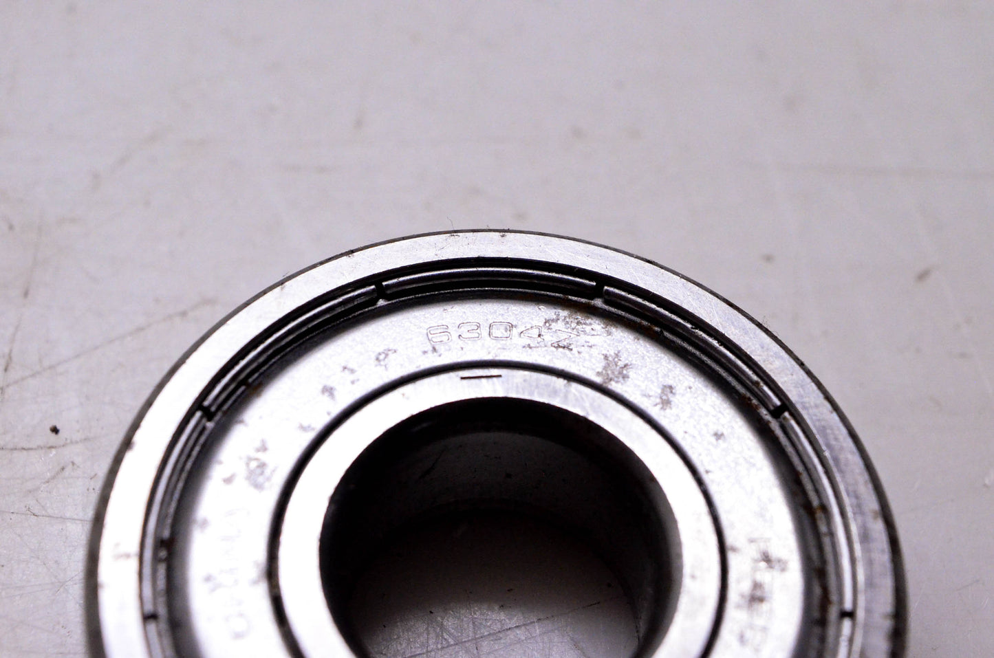 Peer 6304Z Bearing NOS