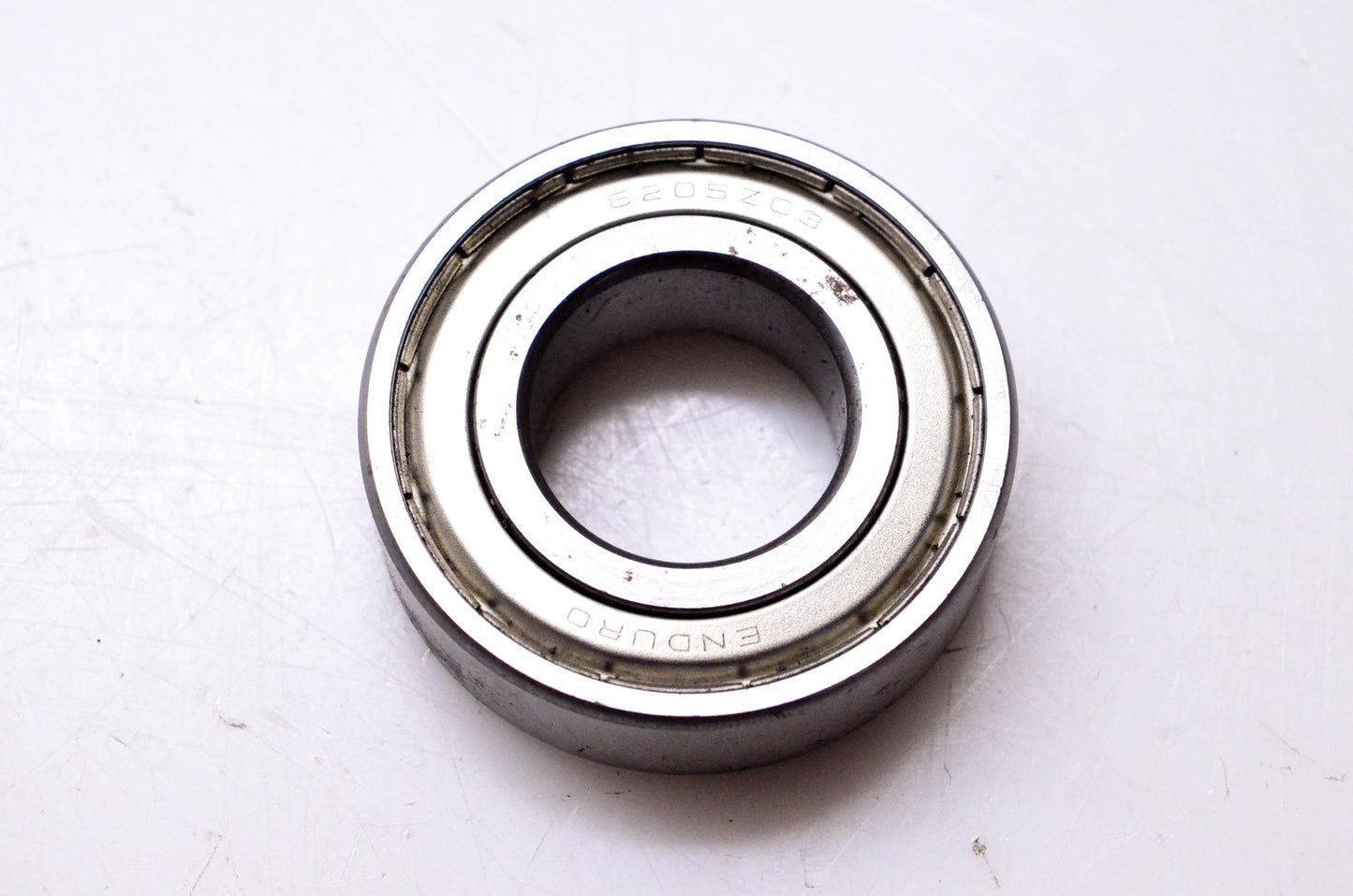Enduro 6205ZC3 Bearing NOS