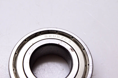 Enduro 6205ZC3 Bearing NOS