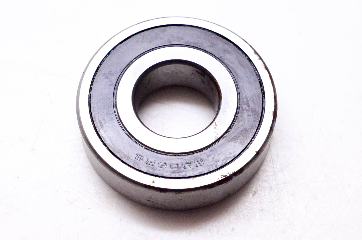Aftermarket 6306RS Bearing NOS