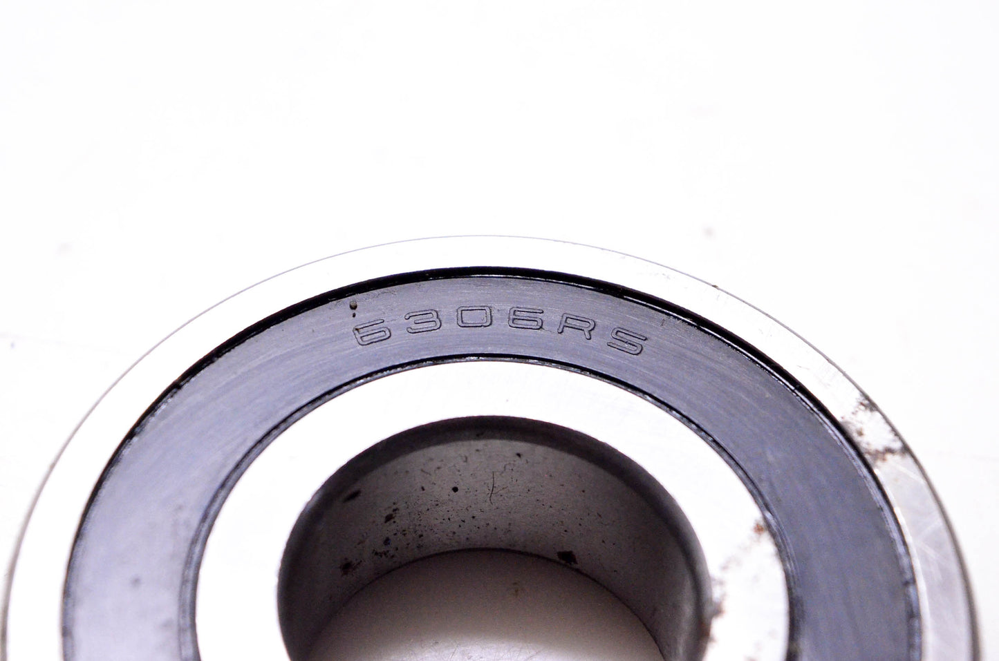 Aftermarket 6306RS Bearing NOS