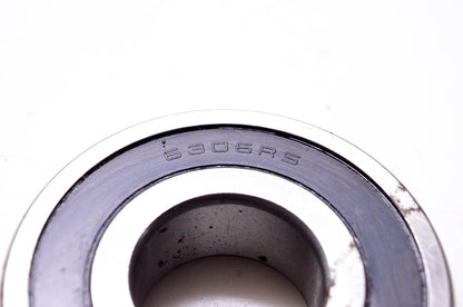 Aftermarket 6306RS Bearing NOS