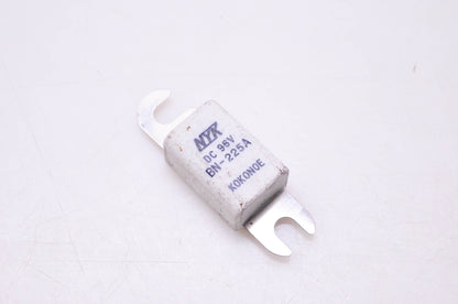 NYK Kokonoe BN-225A Semiconductor Fuse NOS