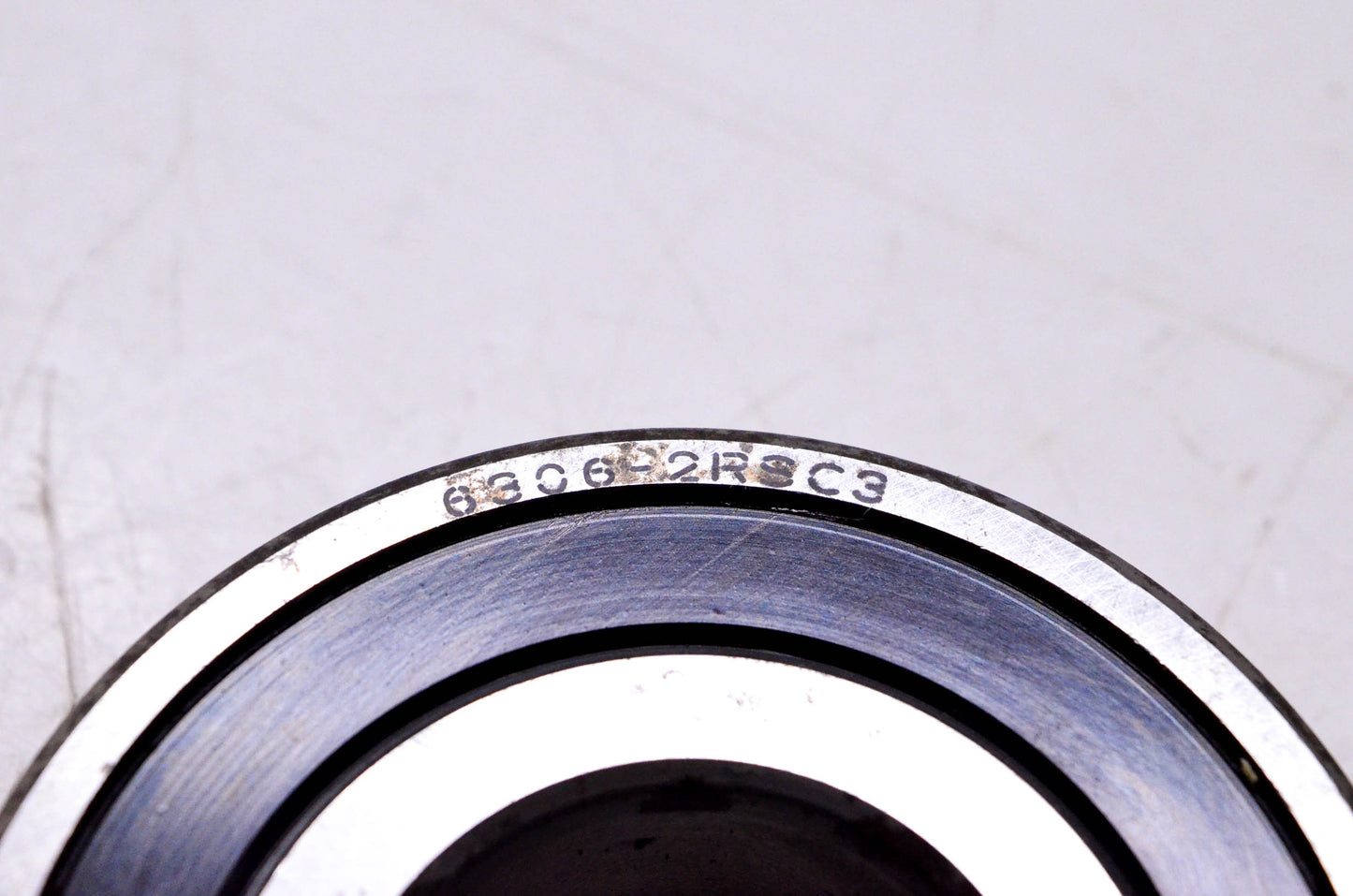 Poland 6306-2RSC3 Bearing NOS
