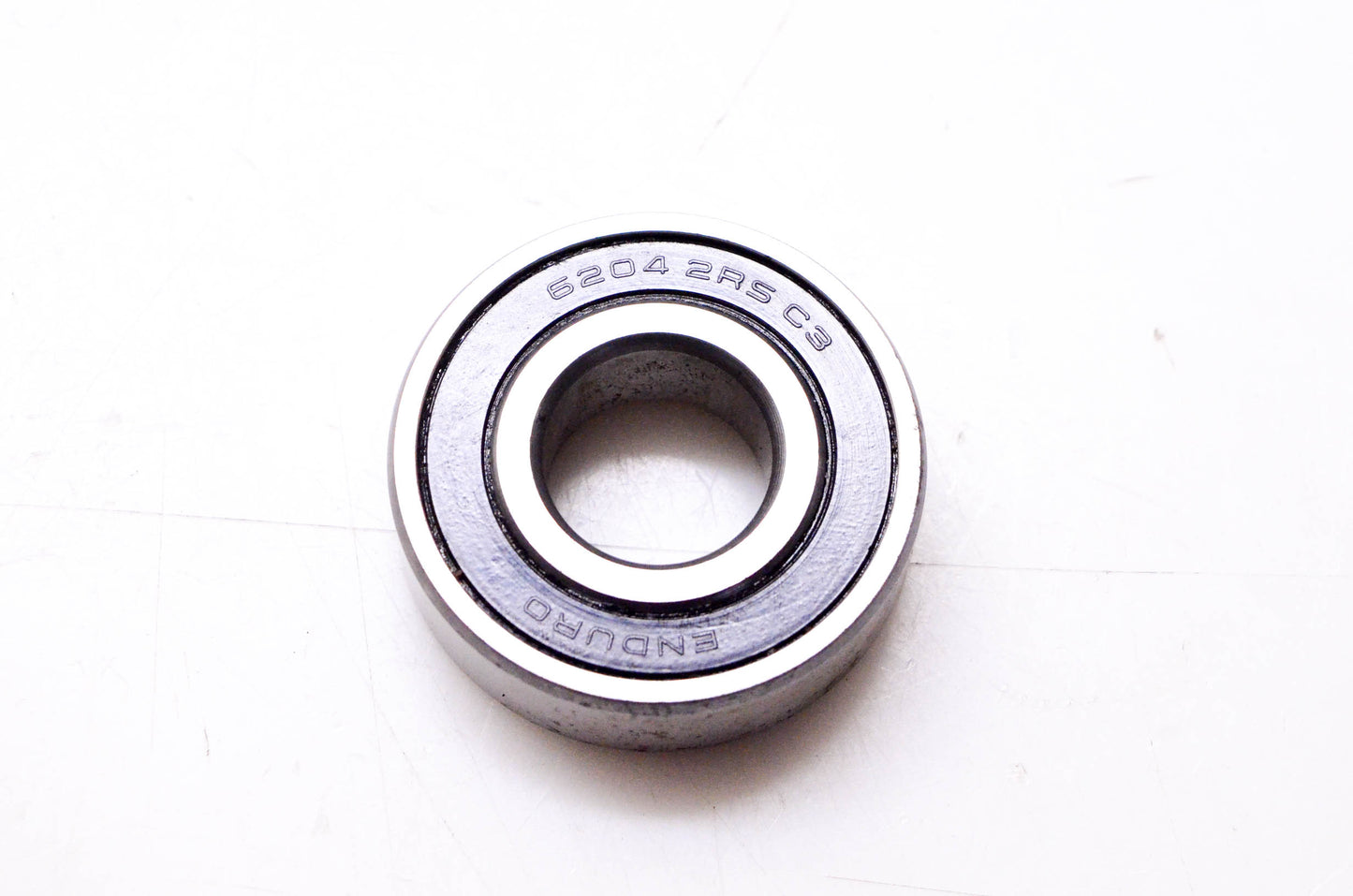 Enduro 6204 2RS C3 Bearing NOS