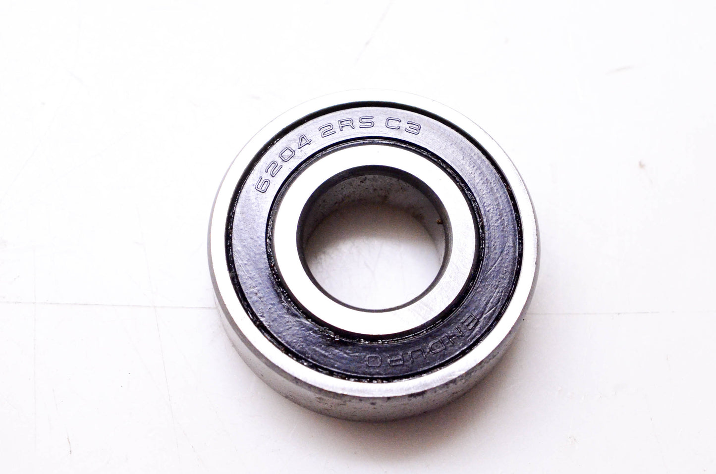 Enduro 6204 2RS C3 Bearing NOS