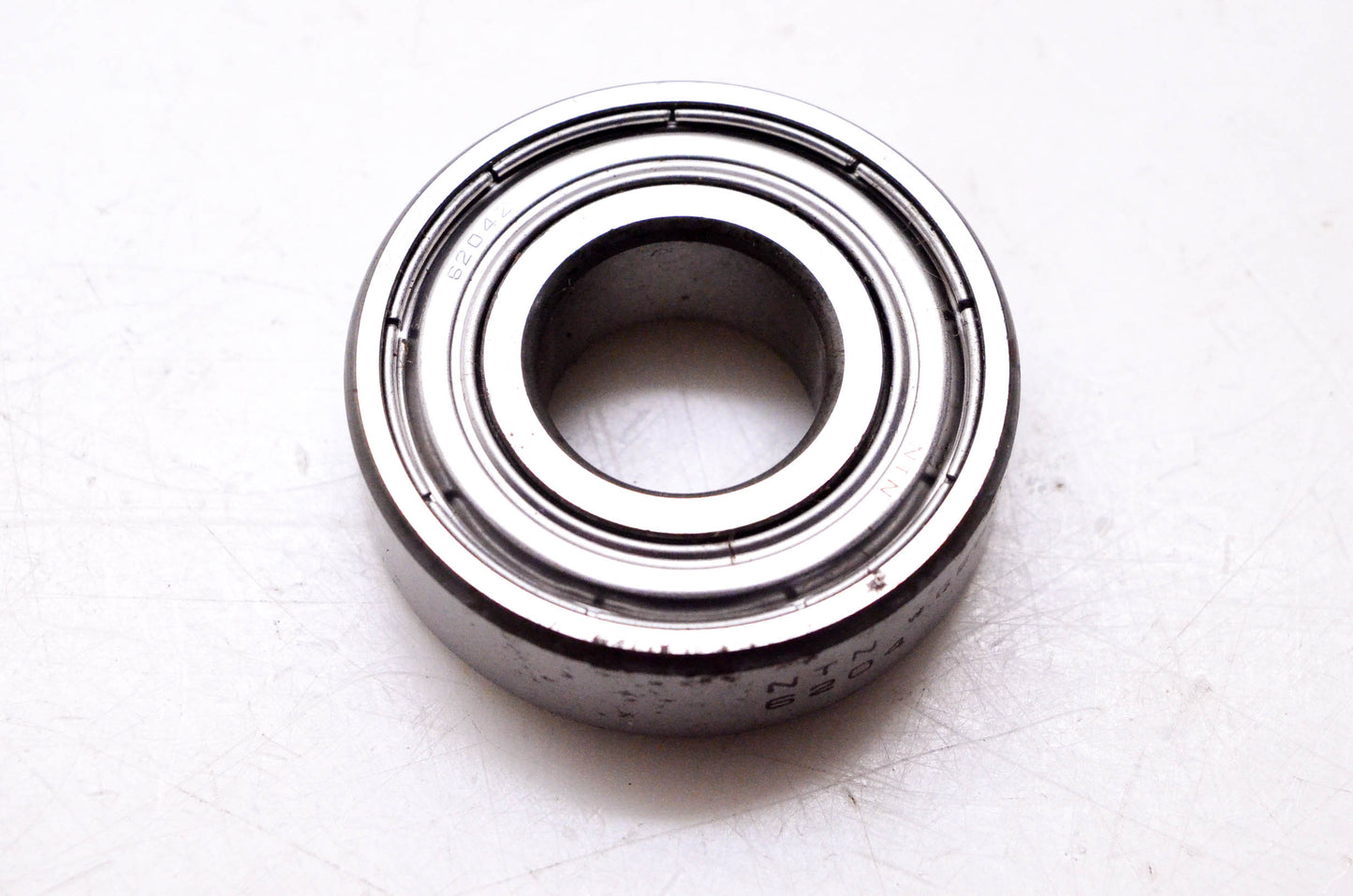 NTN 6204Z Bearing NOS