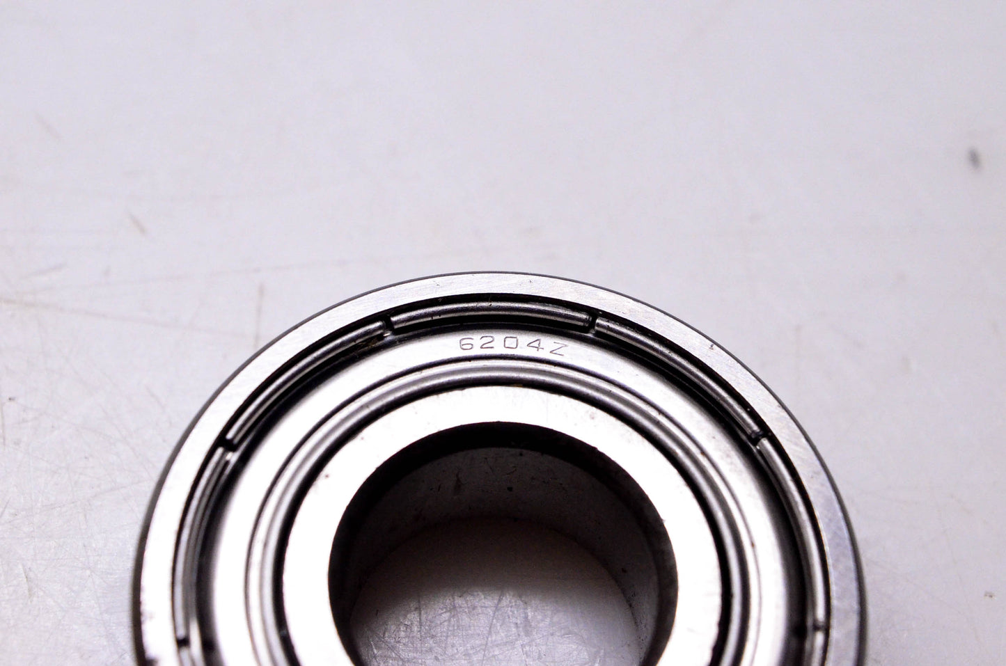 NTN 6204Z Bearing NOS