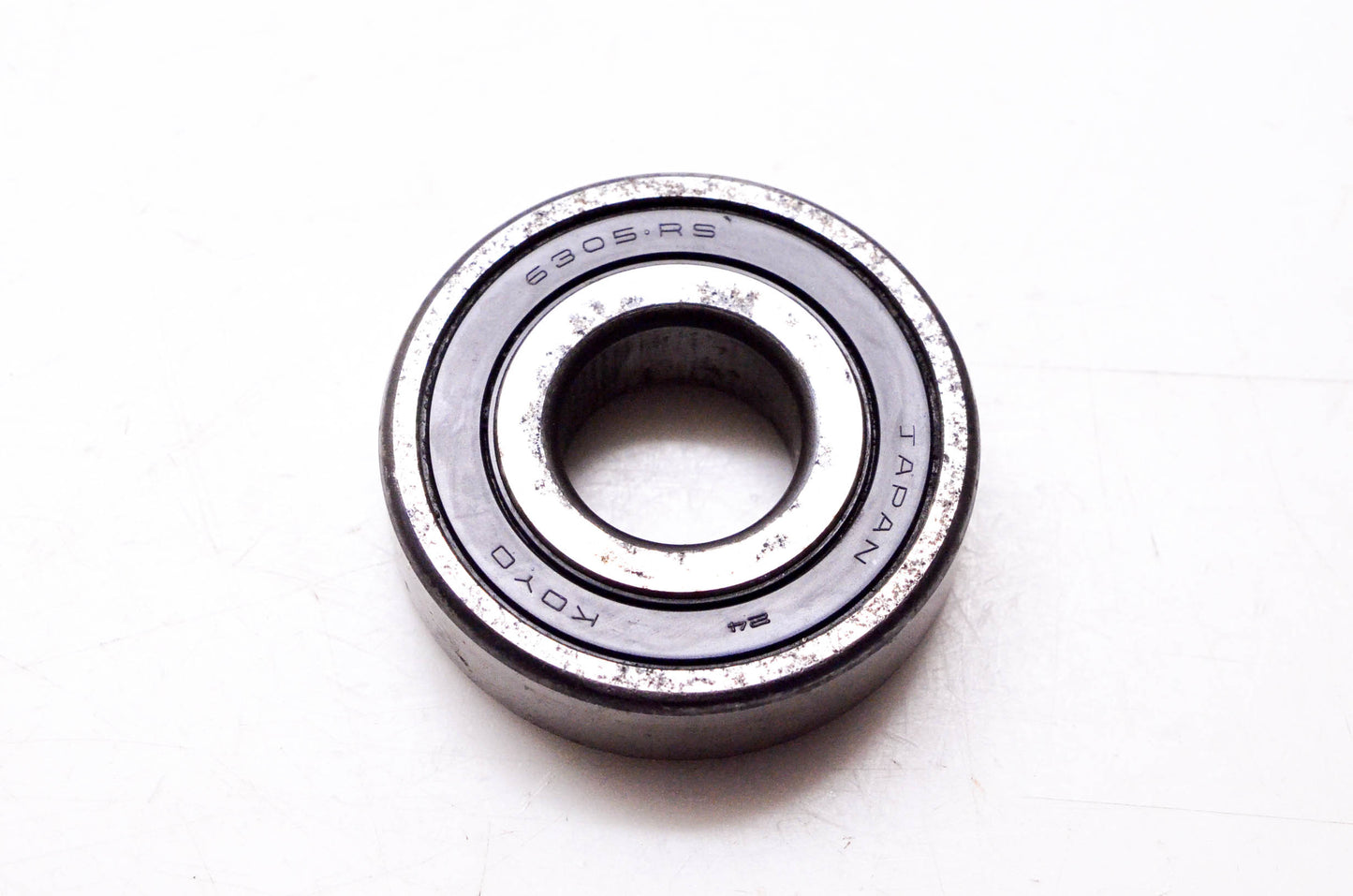 Koyo 6305 RS Bearing NOS