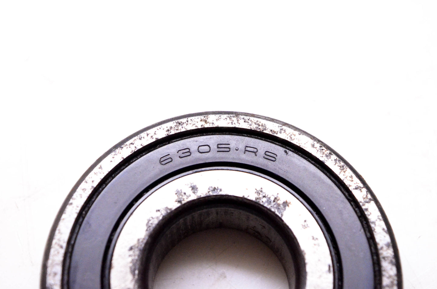 Koyo 6305 RS Bearing NOS