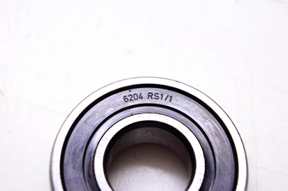 Aftermarket 6204 RS 1/1 Bearing NOS
