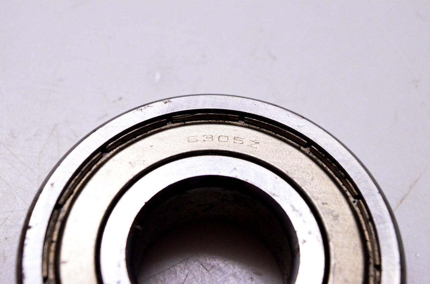 Aftermarket 6305Z Bearing NOS