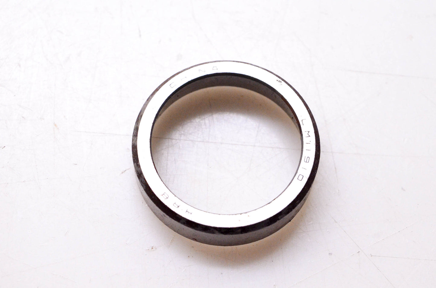 HRB LM11910 Bearing NOS