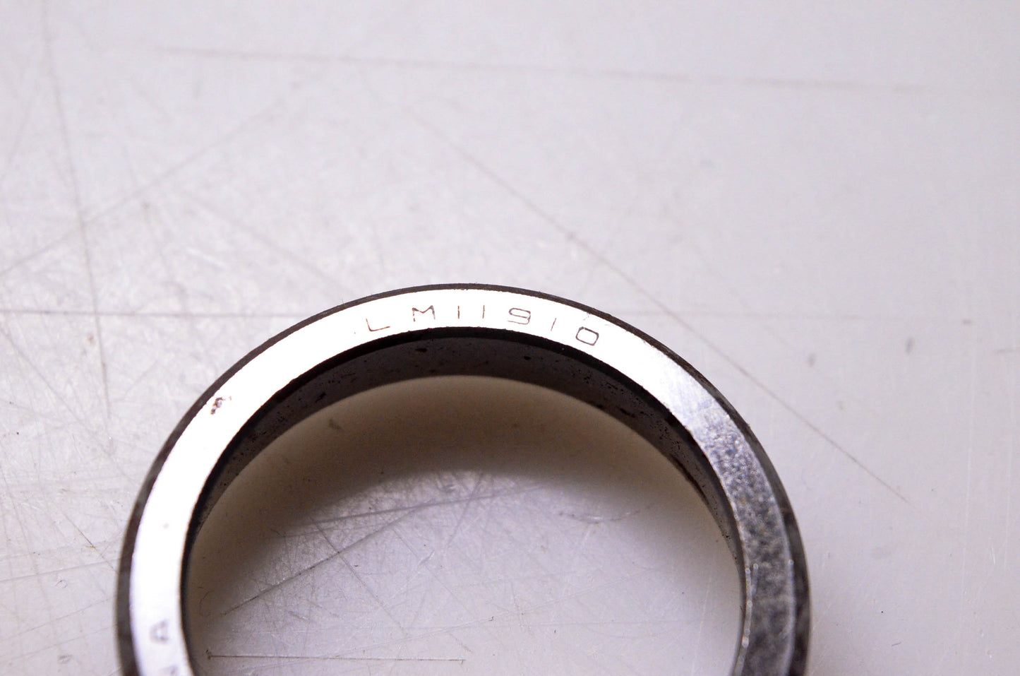 HRB LM11910 Bearing NOS