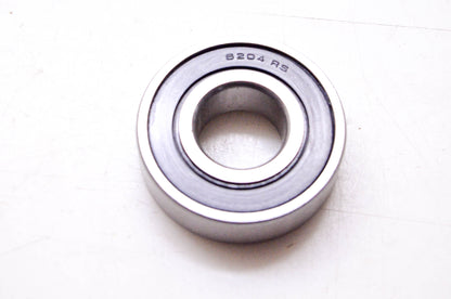 Aftermarket 6204 RS Bearing NOS