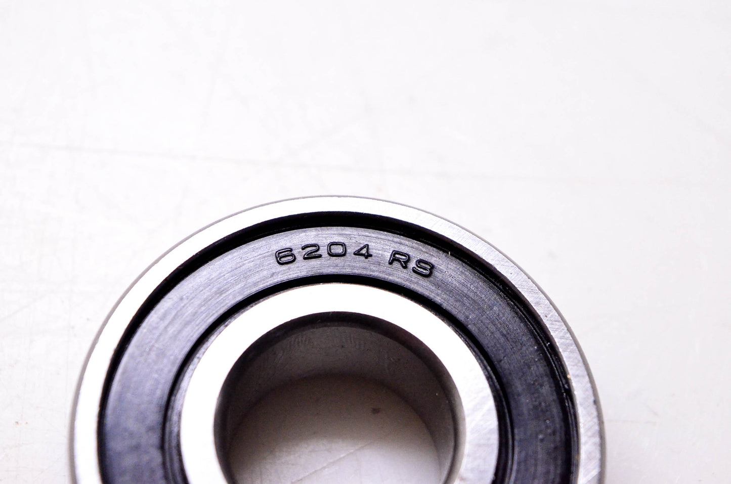 Aftermarket 6204 RS Bearing NOS