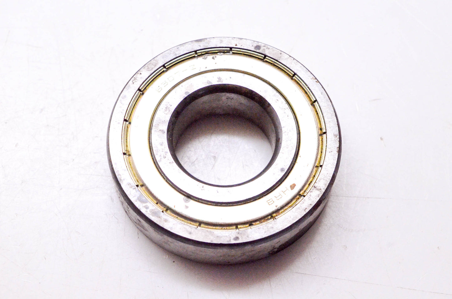 HRB 6307-Z Bearing NOS