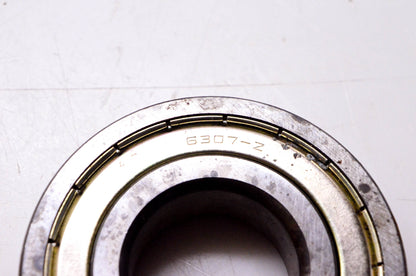 HRB 6307-Z Bearing NOS