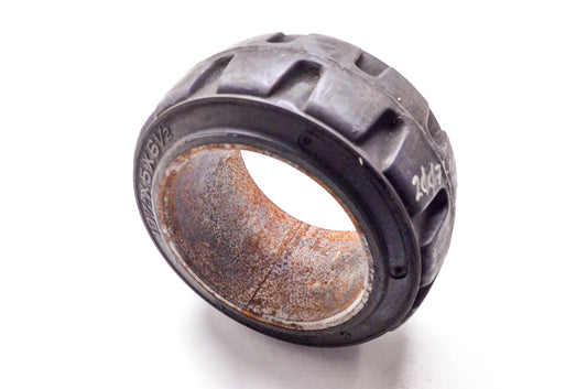 Raymond 20071-04 Press On Forklift Tire 10-1/2 x 5 x 6-1/2 NOS