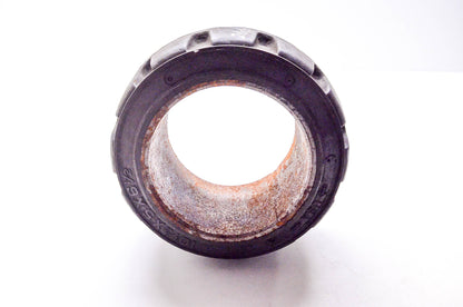 Raymond 20071-04 Press On Forklift Tire 10-1/2 x 5 x 6-1/2 NOS