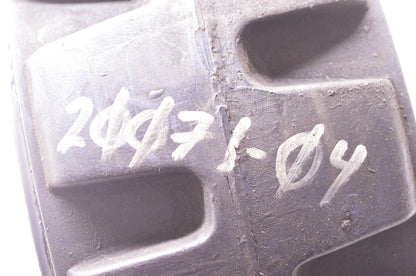 Raymond 20071-04 Press On Forklift Tire 10-1/2 x 5 x 6-1/2 NOS