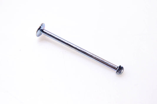 Total Source 44081-L1400, NI44081-L1400 Brake Shoe Pin fits Nissan NOS