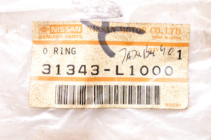 Nissan 31343-L1000 O Ring NOS