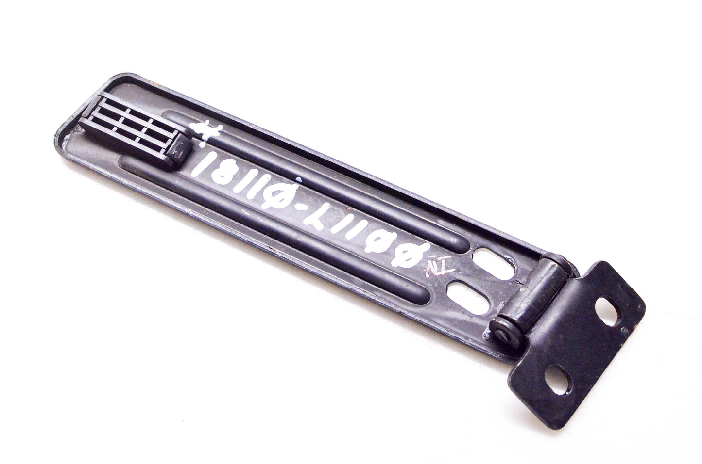 Total Source 18110-L1100 Pedal Pad fits Nissan NOS