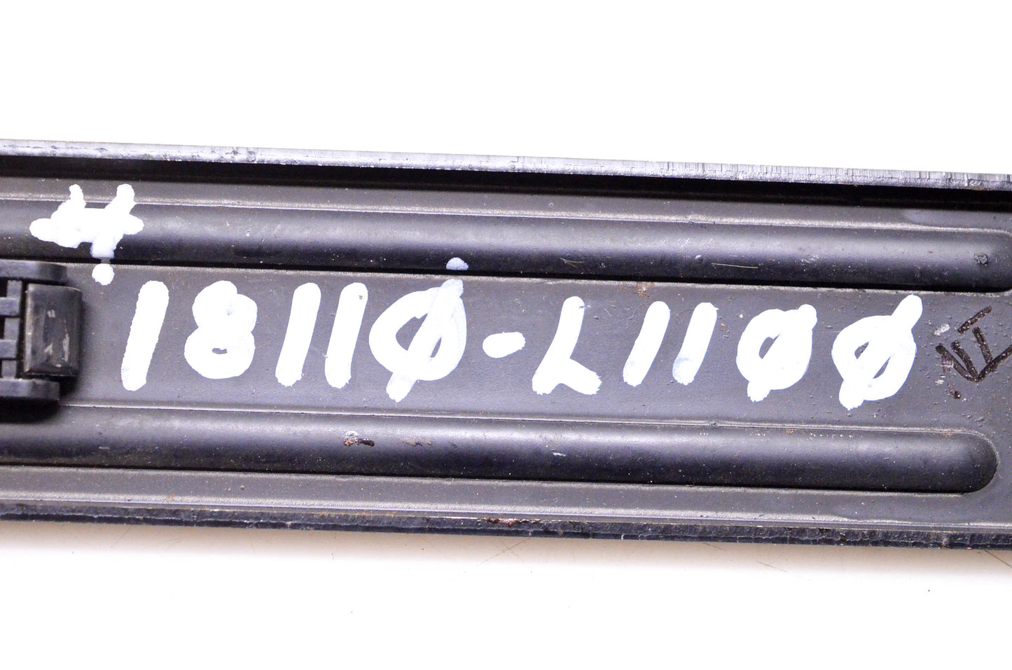 Total Source 18110-L1100 Pedal Pad fits Nissan NOS